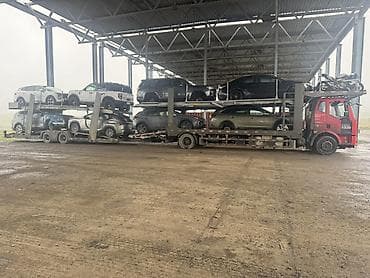 кровля навеса: Срочно Продаю автоэвакуатора‑автовоза для перевозки легковых — 4