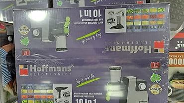 redmi note 10с: Мясорубка, Новый, Платная доставка — 2