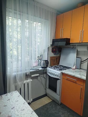 3 комнаты, 56 м², 104 серия, 2 этаж, Евроремонт