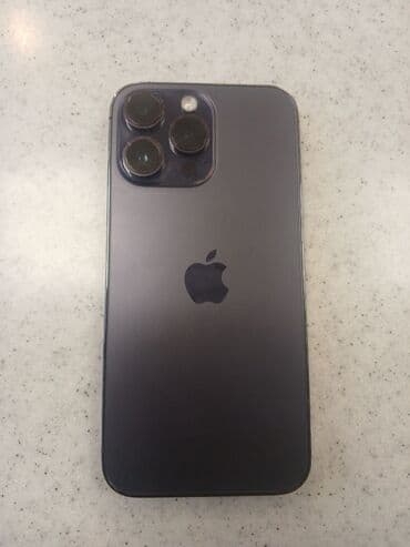 айфон 14 про макс бу цена: IPhone 14 Pro Max, Б/у, 256 ГБ, 84 % — 2