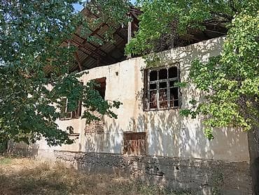 дом в ик: 6 соток, Для строительства — 9