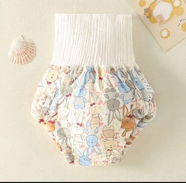 доставка памперсов на дом: Подгузники Многоразовые — 1