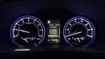 машина патсат: Toyota Highlander: 2018 г., 3.5 л, Автомат, Бензин — 8