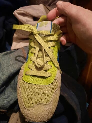 Прокат одежды: Кроссовки NB мужские и женские.Предновогодняя распродажа.Термо — 7