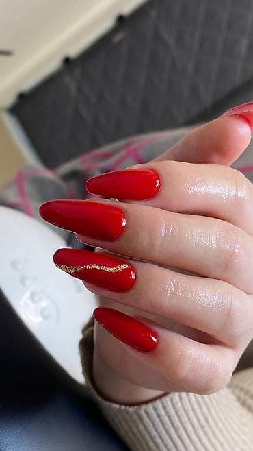 ручка е34: Наращивание ногтей, Маникюр, Одноразовые расходные материалы — 6