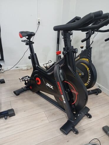 велотренажер бу бишкек: Жаны велотренажёрлор сапатына кепилдик Беребиз жакшы скидка кылып — 3