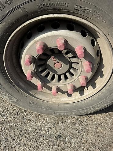 r 21: Прицеп, Schmitz Cargobull, Шторный, от 12 т — 2