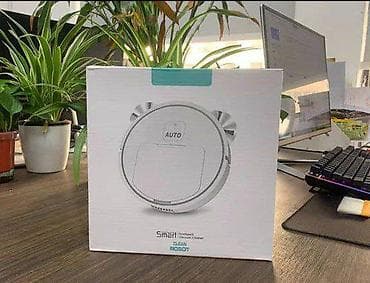 15 pro max lalafo: Робот-пылесос — 2