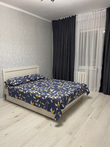 квартира суточные восток 5: 1 комната, Банные принадлежности, Бронь, Бытовая техника — 2