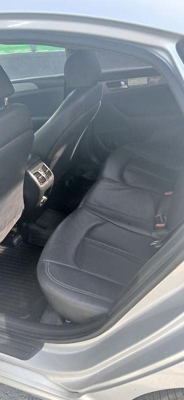 sonata 2010: Hyundai Sonata: 2022 г., 2 л, Автомат, Бензин, Седан — 9