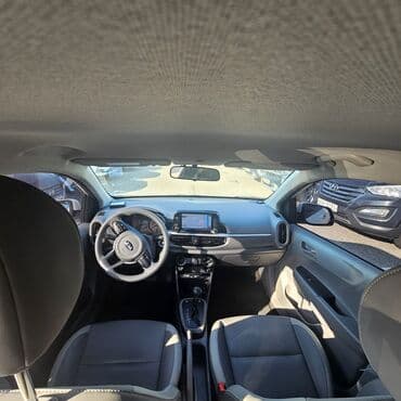 авто рассрочка бишкек без первоначального взноса: Kia Morning: 2019 г., 0.1 л, Автомат, Бензиновая, Хэтчбэк — 2