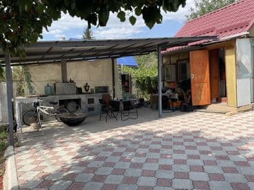 куплю дом село беловодск: Дача, 65 м², 3 комнаты, Риэлтор, Евроремонт — 5