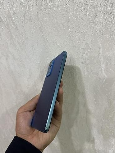 смарт тв бу: Redmi, Redmi Note 12 Pro Plus, Б/у, 256 ГБ, цвет - Голубой, 2 SIM — 4