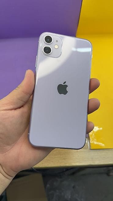 айфон 11 плюс цена бишкек: IPhone 11, Б/у, 64 ГБ, 100 % — 6