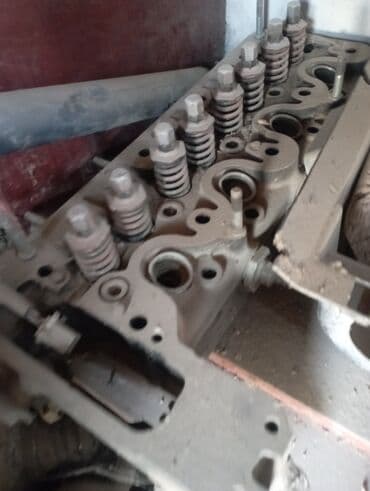 Daewoo Damas: 1992 г., 0.8 л, Минивэн