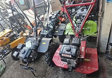 аппарат мой сам: Мотоблоки и культиваторы для дачи и фермерских работ Все виды — 2