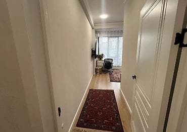 real sight: 3 комнаты, 100 м², Элитка, 2 этаж, Дизайнерский ремонт — 3
