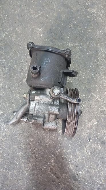 Гидроусилитель Subaru 2002 г., Б/у, Оригинал, Япония — 2