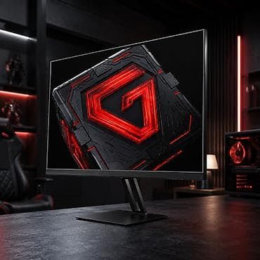 мониторы 2560x1440: Игровой монитор 27 дюймов 100 герц IPS состояние идеальное, любые — 2