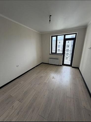 107: 1 комната, 52 м², Элитка, 1 этаж, Евроремонт — 5