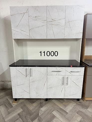 изготовление ящиков: Кухонные гарнитуры на заказ - Изготовление кухонь по индивидуальным — 10