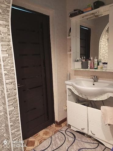 перевозной дом: Квартира 2этаж, 4комнат, Кара балта Новониколаевка улица — 3