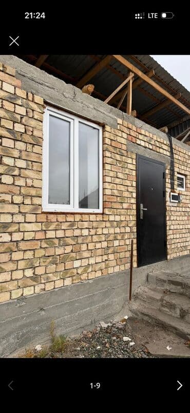 1 комната, Собственник at lalafo.kg 1 комната, Собственник