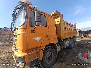 аварийная скупка: Шахман 340 самосвал 2014 г.в. 12ступка кругом без камеры шины — 2