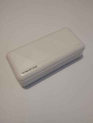 microsoft surface pro 11 бишкек: Новый power bank на 30 000 мач — 1