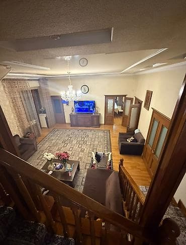570 м², 6 комнат, Азия Молл, Можно с животными — 3