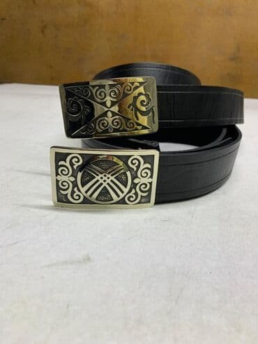 купить ремень кожаный мужской: Мужские женские ремни из натуральной кожи Металл из драгоценных — 4