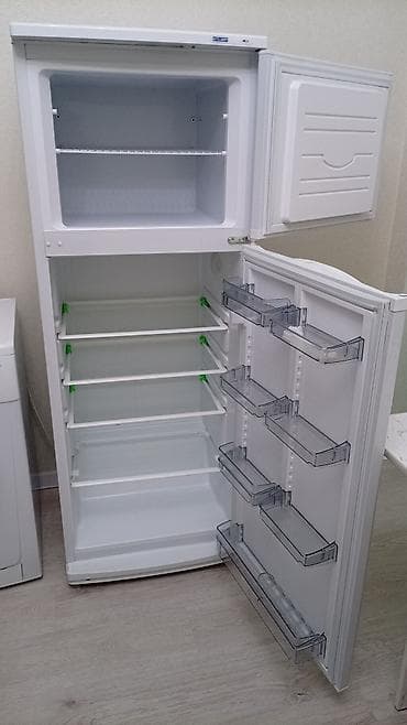 nokia 1202: Холодильник Atlant, Новый, Двухкамерный — 2