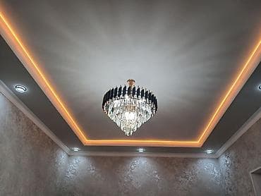 Толук оңдоо: Толук оңдоо | Батирлер, Үйлөр 6 жылдан ашык тажрыйба — 1