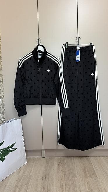 брюки султанки женские: Adidas костюм женский 💯 % оригинал! Новый ! — 2