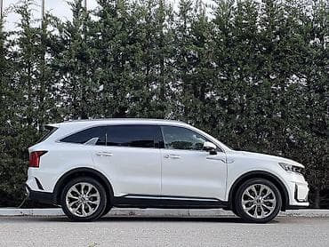 электромобиль желмаян: Kia Sorento: 2020 г., 2.2 л, Автомат, Дизель, Кроссовер — 7