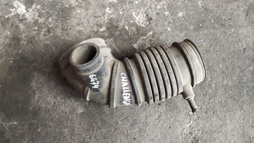 ремкомплект кулисы митсубиси спейс стар: Mitsubishi Challenger Патрубок, Мицубиси Челленджер патрубок Тип — 1