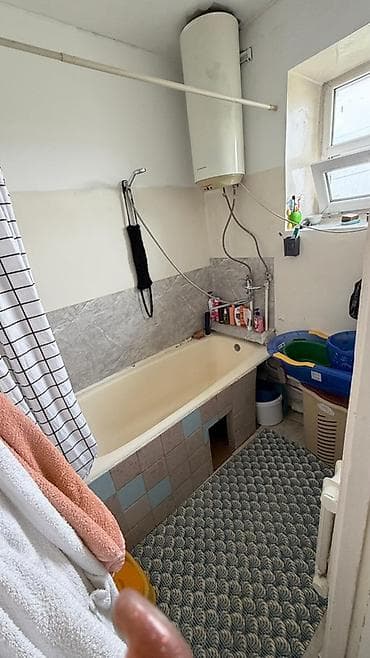 продажа квартир 3 комнаты: 3 комнаты, 60 м², Индивидуалка, 4 этаж, Евроремонт — 9