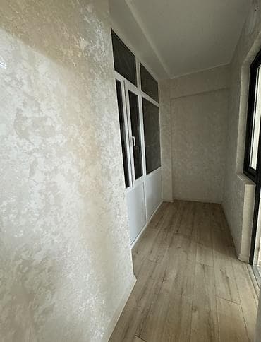 Недвижимость: 1 комната, 50 м², Элитка, 10 этаж, Евроремонт — 9