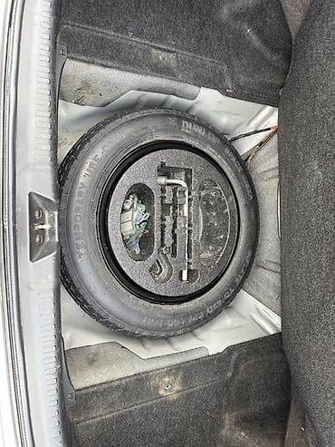 infinity nado: Honda Inspire: 2005 г., 3 л, Автомат, Бензин, Седан — 8