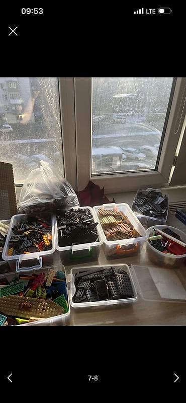 gruda sos: Отдаю все за 3000 без торга ! — 7