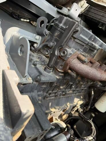 не рабочий афто: Асфальтоукладчик Vögele Super 1800-3L (гусеничный) - Серия SUPER — 8