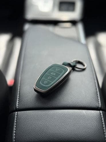 Унаа: Hyundai Grandeur: 2020 г., 3 л, Автомат, Газ, Седан — 9