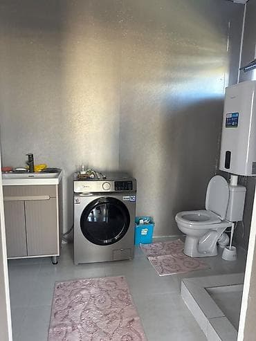 гостиница в: 88 м², 3 комнаты, Семейным — 3