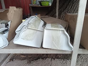 мешок кап: Материал: Пластик — 1