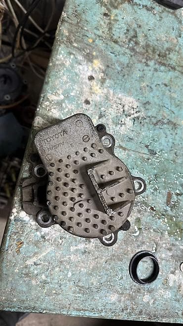 2 jzt: Гибридный мотор Toyota 2018 г., 2.5 л, Б/у, Оригинал, Япония — 2