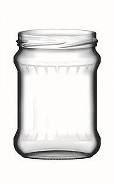 крышка кококола: Банки стеклянные 500 мл твист (на заказ) Номинальная вместимость 500 — 1