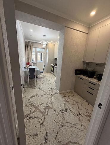 сниму дом восток 5: 3 комнаты, 100 м², Элитка, 6 этаж, Евроремонт — 6