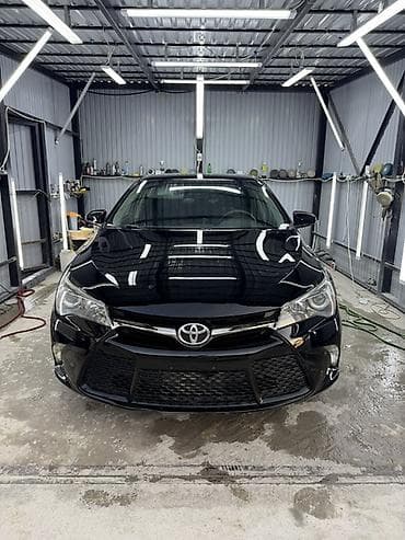 4a fe: Toyota Camry: 2014 г., 2.5 л, Автомат, Бензин, Седан — 1