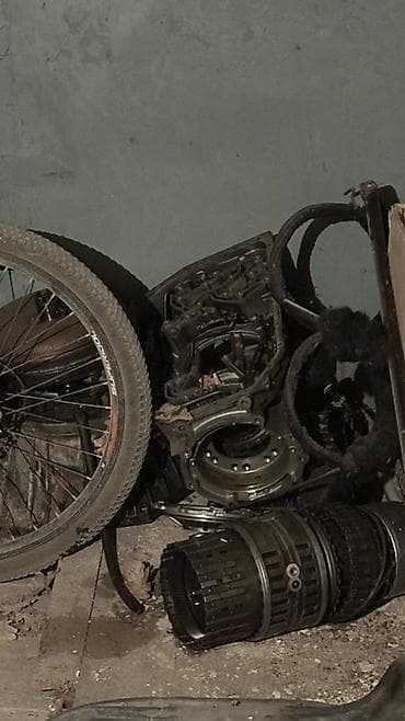 Коробка передач Автомат Land Rover 2004 г., Б/у