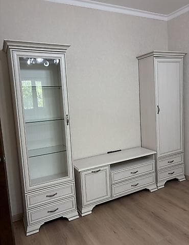 Недвижимость: 3 комнаты, Агентство недвижимости, Без подселения, С мебелью полностью — 10